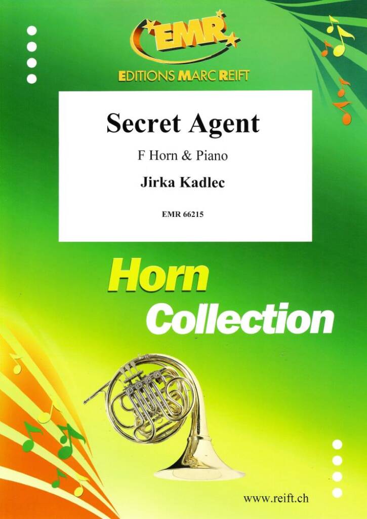 Secret Agent